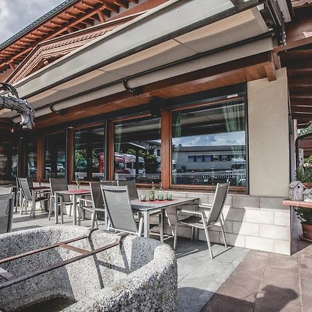 Gasthof Schmalzerhof Weer Exterior foto